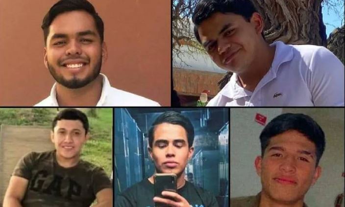 "Delincuencia imparable": Desaparecen 5 jóvenes en Lagos de Moreno, Jalisco