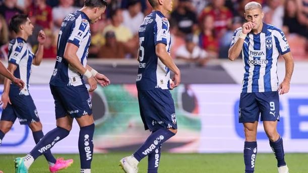 Rayados de Monterrey estalla contra la Leagues Cup; sale a la luz nueva marrullería