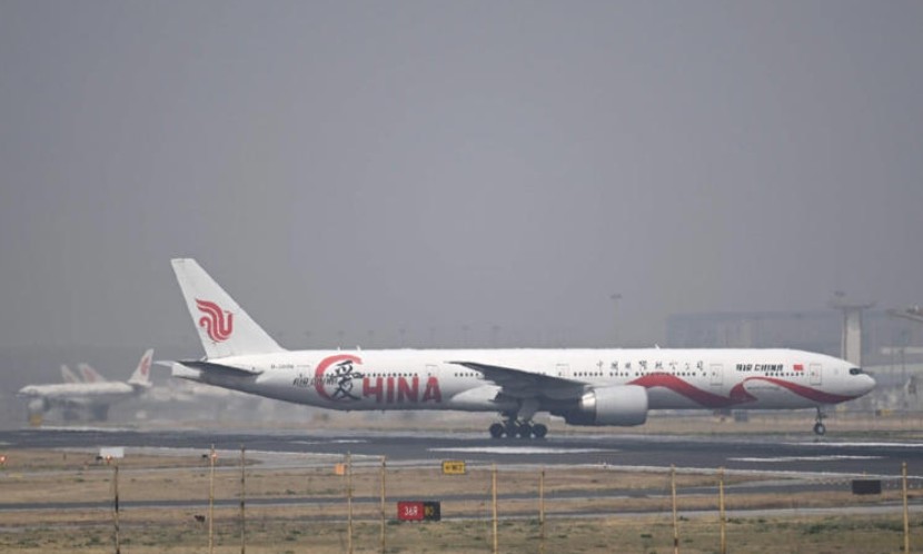 "China responde a EE.UU.: Frenan compras de aviones y piezas de Boeing"
