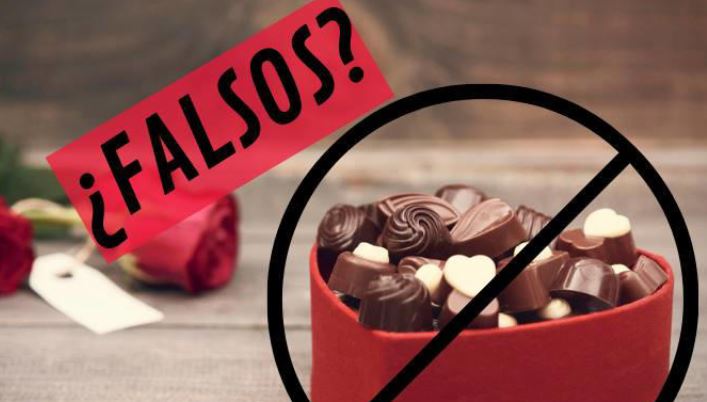 Profeco exhibe a marcas de "chocolate" que no tienen cacao