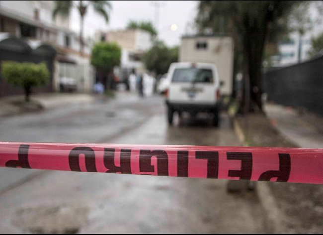 Asesinan a dirigente de Morena en municipio de Guerrero