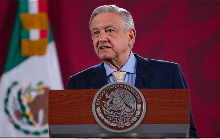 López Obrador dice que no permitirá que "ninguneen" investidura presidencial