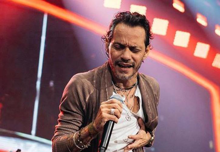 Se incendia yate de Marc Anthony  valuado en 7 millones de dólares