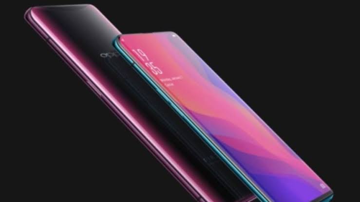 Oppo llegará a México en 2020 para competir con Huawei