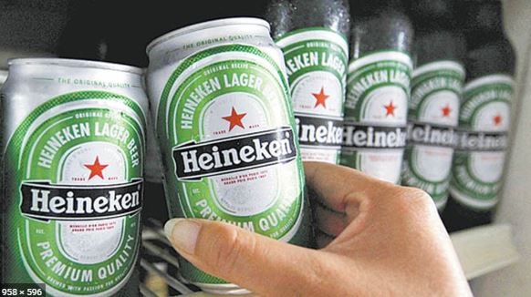 Dejarán de surtir cervezas Tecate, Indio, XX y Heineken por emergencia sanitaria