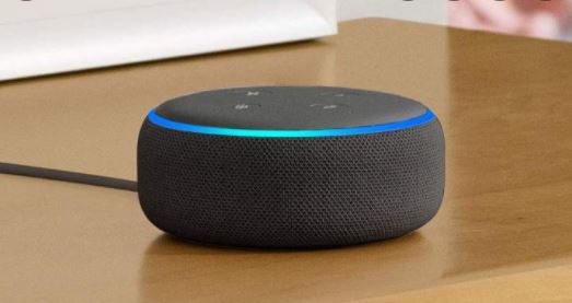 Se llaman "Alexa" y se cambian el nombre 'por culpa' de Amazon