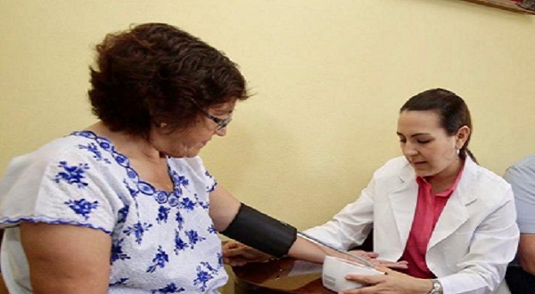 Mérida: Brindan apoyos a diabéticos, grupo vulnerable a la Covid-19
