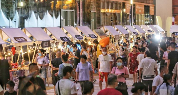 Wuhan vive ya la “normalidad” tras ser epicentro de la epidemia