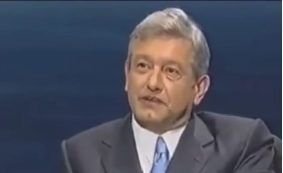 VÍDEO: Xóchitl exhibe a AMLO cuando dijo que un presidente no debe descalificar  a la mala a sus adversarios