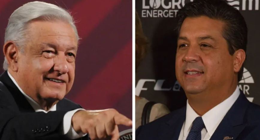 AMLO se burla del gabinete del Frente Amplio por México... Y dice que no hace campaña