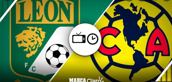 No te pierdas hoy domingo León vs Club América ¿Dónde verlo?
