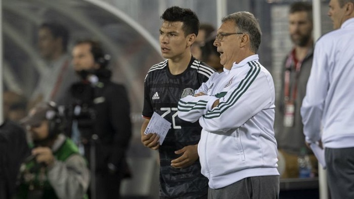 Rebrote de Covid-19 en Europa podría afectar la gira de la Selección Mexicana