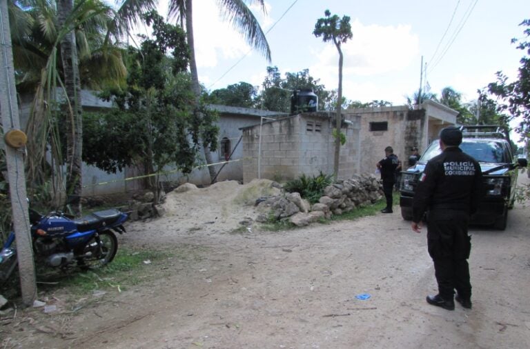 Yucatán: Fallece niño de 4 años electrocutado; su hermano se ahogó meses antes