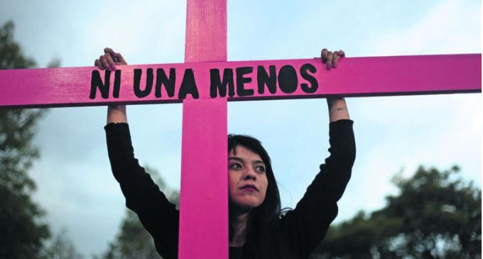 Un dato que crece: el asesinato de niñas en México