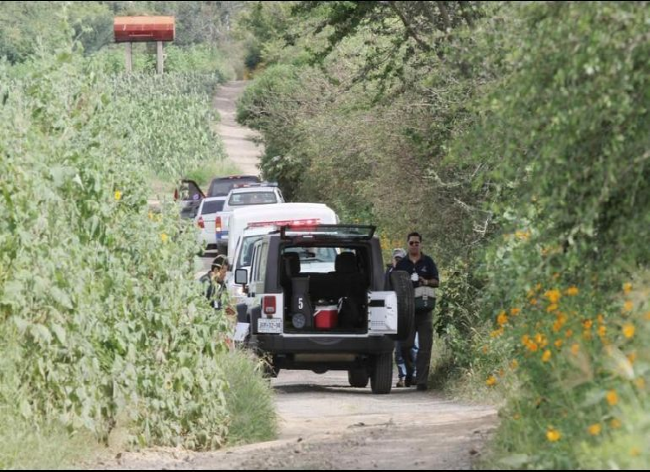 Asesinan al "Niño sicario" en Rioverde, San Luis Potosí