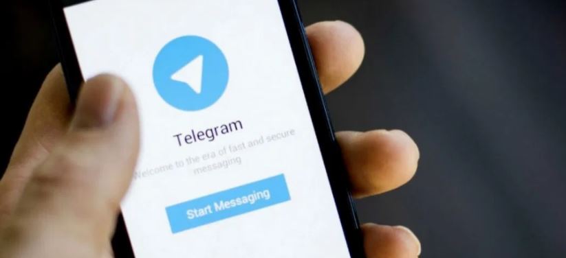 Así guardas tus fotos y videos de Telegram en una tarjeta para ahorrar memoria