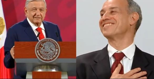 “López-Gatell ha mentido a partir de las instrucciones de AMLO”: Denise Dresser