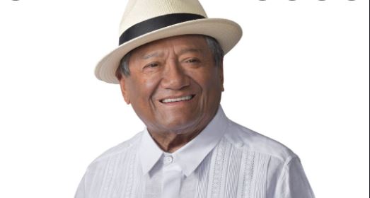 Este jueves 7 develan busto de Armando Manzanero en Mérida