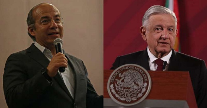 “Yo ya lo perdoné, nos robó la Presidencia”, según López Obrador