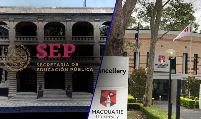 SEP abandona a estudiantes de posgrado en Australia; meses sin recibir sus becas