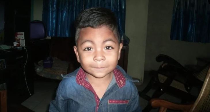 Localizan con vida al menor Yeshua tras búsqueda en Veracruz
