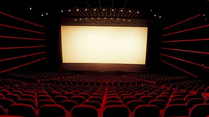 Muy estrictas medidas en la próxima apertura de cines en CDMX