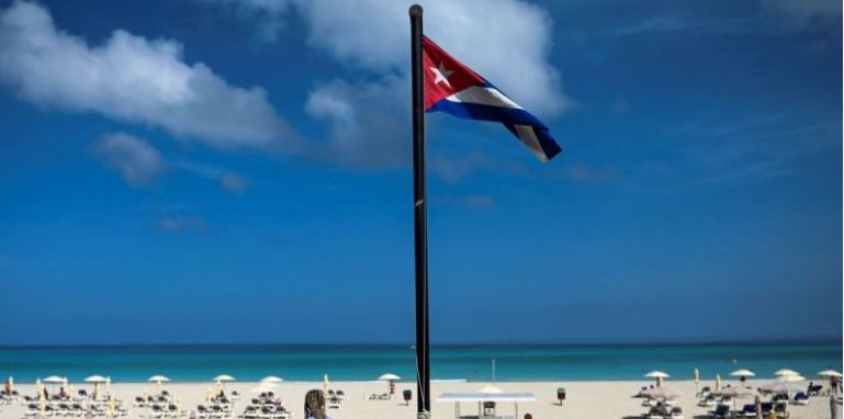 Sin exigir prueba covid Cuba reabrirá fronteras en noviembre