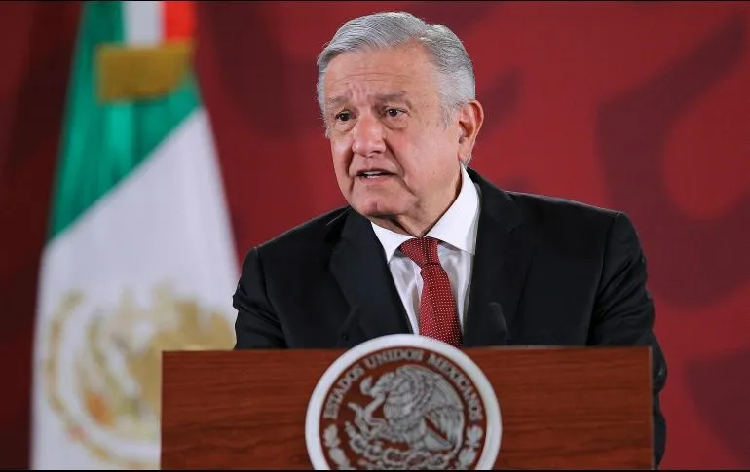 No entregaremos a bolivianos asilados en Embajada: López Obrador