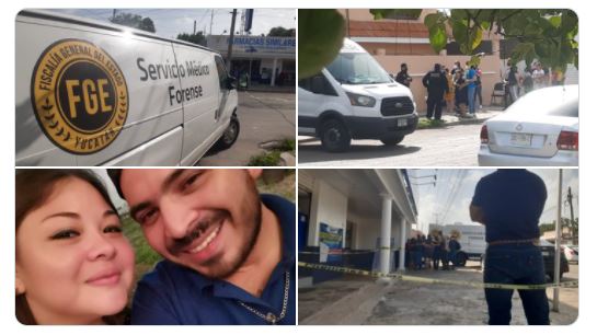 Mérida:  Novios deciden suicidarse juntos