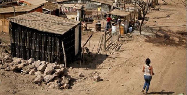 Cepal: México será de los países con mayor alza en la pobreza por Covid-19