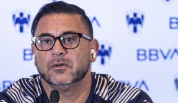 Antonio Mohamed: “Es un sueño para mi dirigir a la selección mexicana"