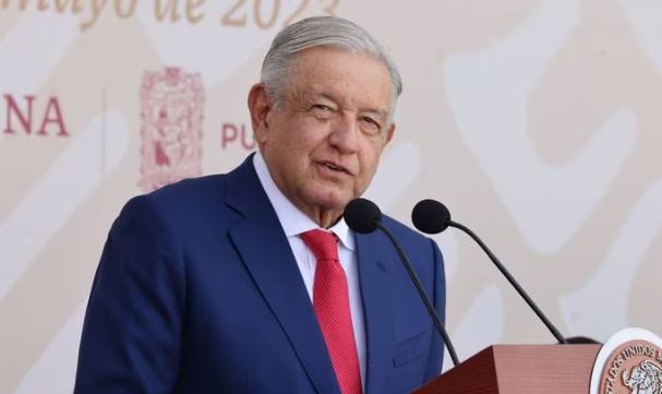 Uuc-kib Espadas: AMLO dijo al INE que sus ‘corcholatas’ no están en precampaña