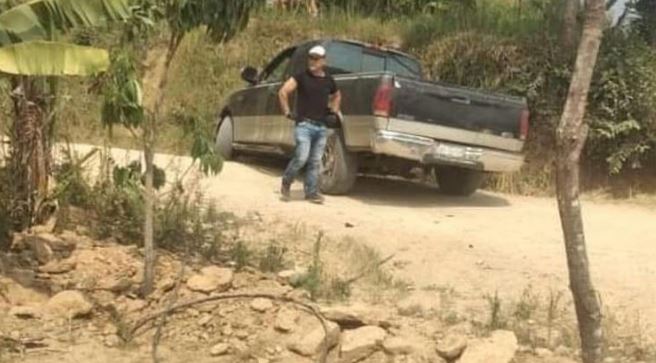 Veracruz: Hombre armado se lleva a niño de 4 años de un kínder