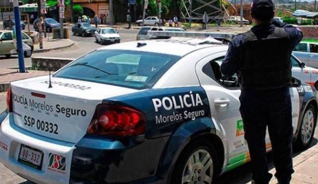 Morelos: Hallan a al menos a siete personas asesinadas