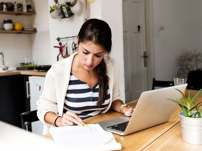 México: Entra en vigor la ley de teletrabajo para quienes hacen "home office"