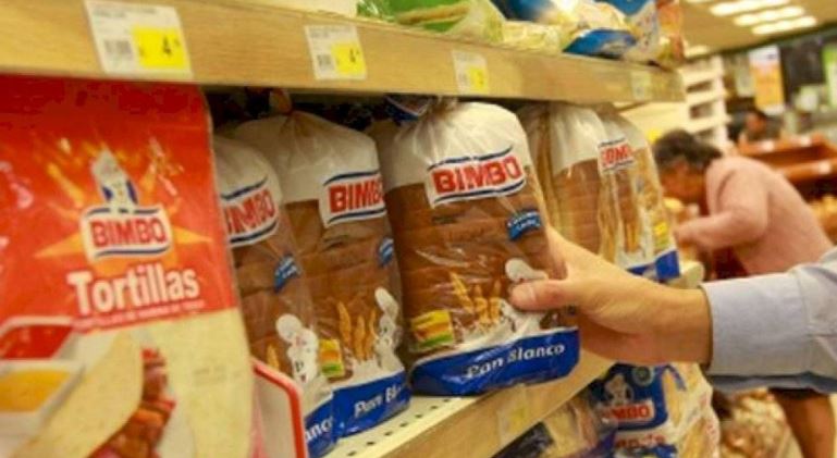 Bimbo presume productos que tendrán el nuevo etiquetado de salud