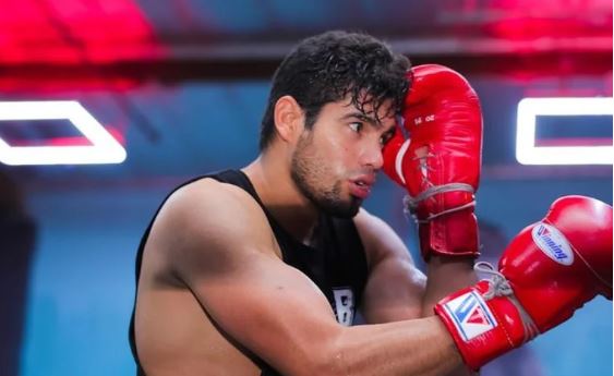 Zurdo Ramírez quiere pelear con este boxeador tras enfrentar a Bivol