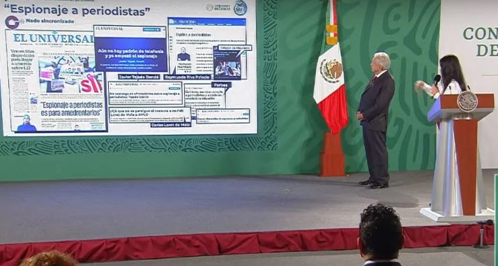 Gobierno de AMLO ofrece disculpas a Forbes por usar nota de 2017 en "Quién es quién"