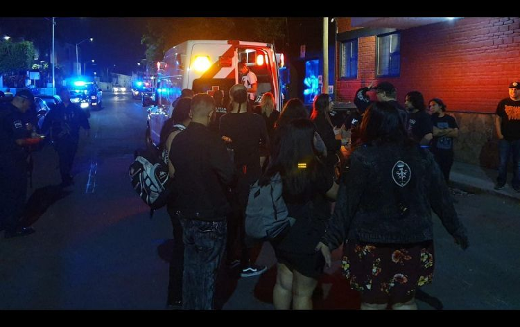 Pirotecnia en fiesta de Xochimilco causa explosión en domicilio