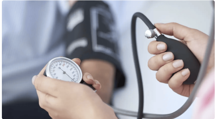 Presión arterial  afecta a 1,280 millones adultos en todo el mundo