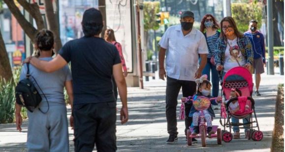 Hoy celebra México Día de la Familia; desde hace 16 años