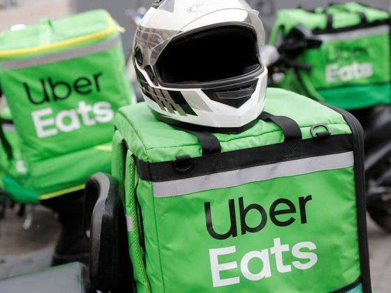 Pareja de jóvenes asesina a mujer repartidora de Uber Eats