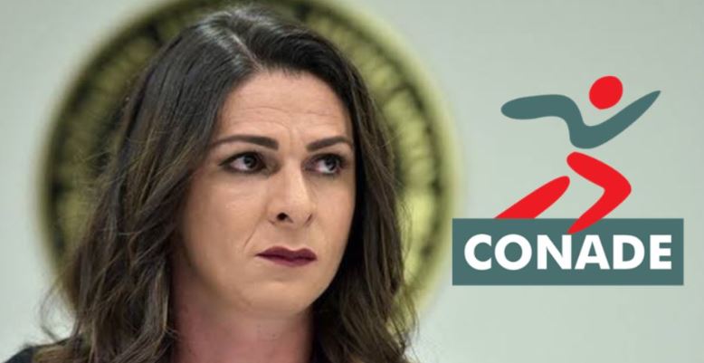 ¿Ana Guevara se va de Conade? Las denuncias que tendrá que afrontar