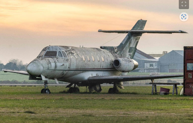 Pide Argentina a Uruguay repatriación de avión usado en Plan Cóndor
