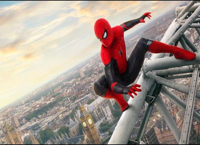 ¿Marvel reunirá a "Spider-Man" y "Los 4 Fantásticos"?