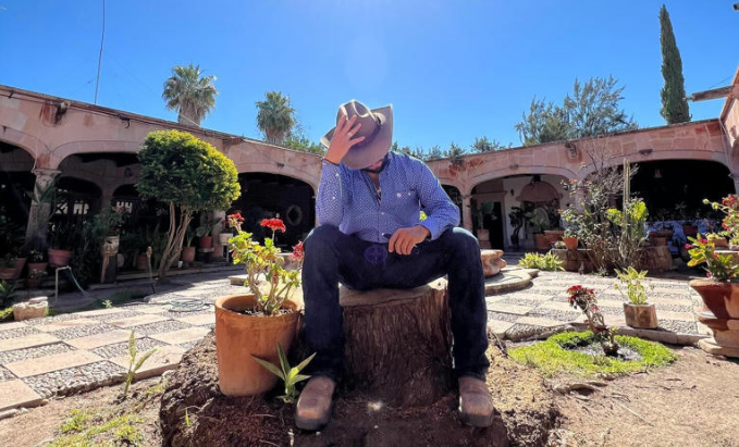 El Soyate, emblemático rancho de los Aguilar en Zacatecas, honra el legado de Flor Silvestre