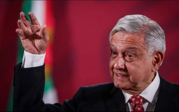 López Obrador asegura ahora tiene más apoyo que al ganar en 2018