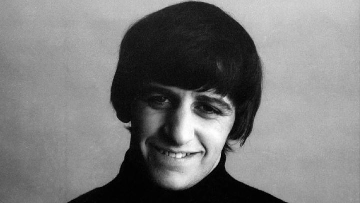 Ringo Starr: 5 canciones de The Beatles que muestran el talento del baterista