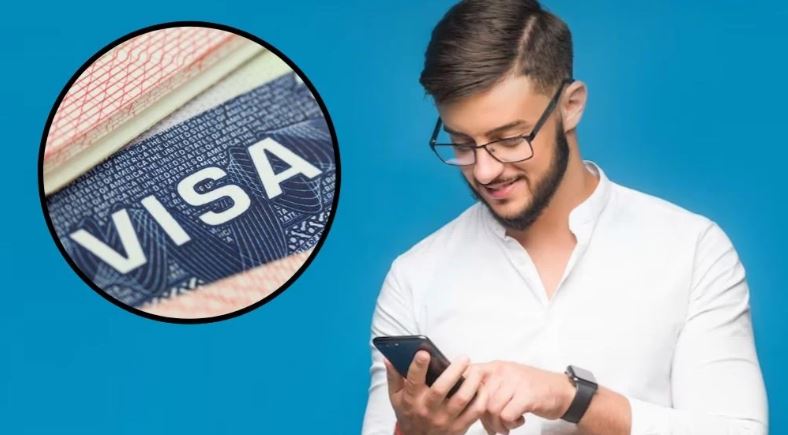 EE.UU. te dejará ingresar al país sin visa usando esta App