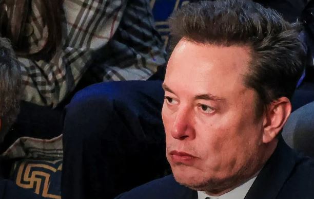 (VÍDEO) El insulto de Elon Musk a Maduro que le hizo perder millones